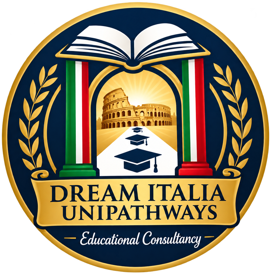 Dream Italy UniPathways